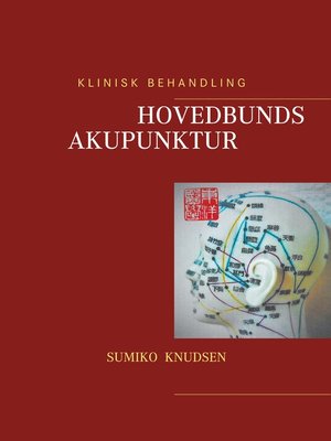 cover image of Hovedbundsakupunktur